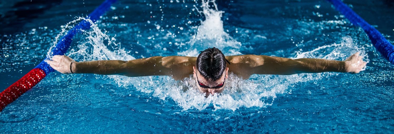 minoru pool swimming lessons