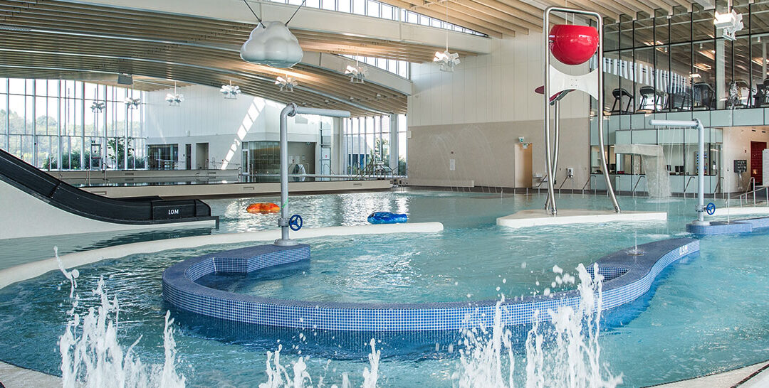 minoru pool swimming lessons